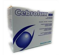 Cebrolux 800 30 bustine