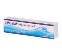 ARTELAC Nighttime Gel 10ml