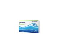 Artelac Reactive Monodose 20 Pz
