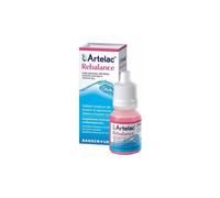 Bausch & Lomb-Iom Artelac Rebalance - Gocce Oculari Idratanti 10 ml