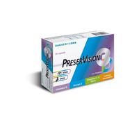 Bausch & Lomb-iom Preservision 3d 30 Capsule Molli