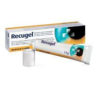 Bausch & Lomb-Iom Recugel - Gel Oculare 10 gr