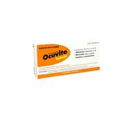 Ocuvite Lutein 60 Tablets