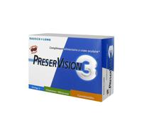 Bausch & Lomb Preservision 3 - Integratore
