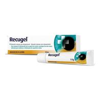 Bausch & Lomb Recugel Gel Oculare 10 g - Gel Oculare