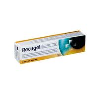 RECUGEL GEL OCULARE 10G