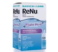 Bausch & Lomb ReNu MPS Soluzione Multifunzione Formula Classica 100 ml - Soluzione per lenti a contatto