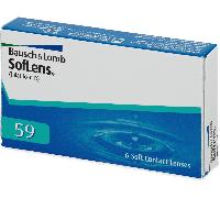 Soflens 59 6 lenti