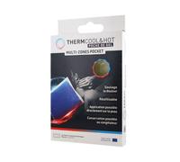 Bausch & Lomb ThermCool & Hot Poche Gel Tasca multizona 11x11 cm - Prodotto ortopedico