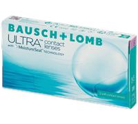 Bausch + Lomb ULTRA (3 lenti)