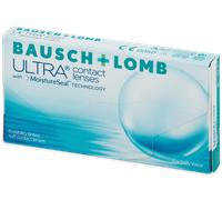 Bausch + Lomb ULTRA (6 lenti)