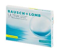 Bausch + Lomb ULTRA for Presbyopia (3 lenti)
