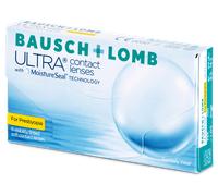 Bausch + Lomb ULTRA for Presbyopia (6 lenti)