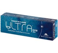 Bausch + Lomb ULTRA One Day (30 lenti)