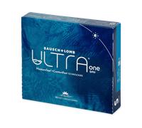 Bausch + Lomb ULTRA One Day (90 lenti)