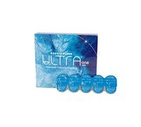 Bausch + Lomb ULTRA ONE DAY Lenti a Contatto Giornaliere Correttive, 90 Lenti, BC 8.6 mm, DIA 14.2 mm, 2.25 Diopt