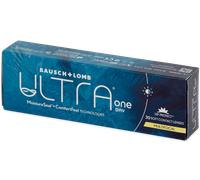 Bausch + Lomb ULTRA One Day Multifocal (30 lenti)