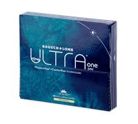 Bausch + Lomb ULTRA One Day Multifocal (90 lenti)