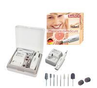 Bausch Macchina professionale per manicure e pedicure