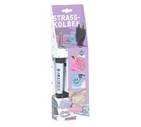 Bausch Pebaro 0250 - Ferro per strass