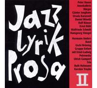 Bause,Peter - Jazz-Lyrik-Prosa 2