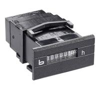 Bauser 262.2/008-022-0-1-001 Mini modulo contaore 12 - 24 V/DC