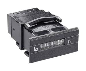 Bauser 262.2/008-022-0-1-001 Mini modulo contaore 12 - 24 V/DC