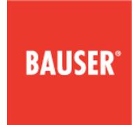 Bauser 3801/008.3.1.0.1.2-001 Contatore digitale Bauser 3801.3.1.0.1.2