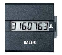 Bauser 3811/008.2.1.1.0.2-001 Contatore digitale Bauser 3811.2.1.1.0.2