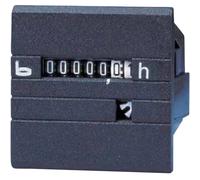 Bauser 632.2/008-001-1-1-001 Contatore ore di lavoro - 632,2 50 Hz