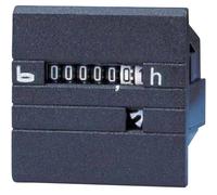 Bauser 632.2/008-001-1-1-001 Contatore ore di lavoro - 632,2 50 Hz