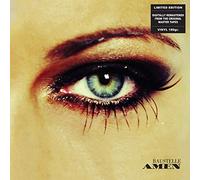 Baustelle - Amen Vinile (180 Gr. Limited Edt.Vinile Yellow Numerati)