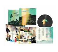 BAUSTELLE - El Galactico (2025) 2 LP vinyl preorder
