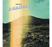 Audio Cd Baustelle - El Galactico