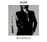 Baustelle - Elvis (Edizione Limitata Numerata Cover Alternativa) Esclusiva Discoteca Laziale