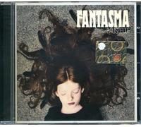 Baustelle Fantasma (CD)