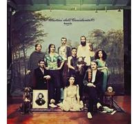 Vinile Baustelle - I Mistici Dell'Occidente (X Anniversario)