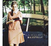 Baustelle La Malavita (CD)