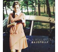 Baustelle La Malavita (CD)