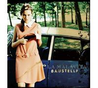 Baustelle – La Malavita – Vinile 180 g Fumé Edizione Limitata – Atlantic Bicycle