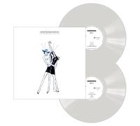 Baustelle - La moda del lento (col. White) [2 LP]