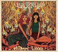 Roma Live - Baustelle (Audio Cd)