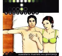 Baustelle - Sussidiario Illustrato Della Giovin