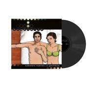 BAUSTELLE - Sussidiario Illustrato Della Giovinezza (2026) LP Vinyl pre-order