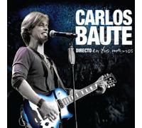Baute, Carlos - Directo En Tus Manos Cristal