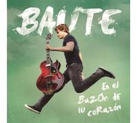 Baute Carlos - En El Buzon de Tu Corazon