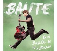 Baute, Carlos - En El Buzon De Tu Corazon-Sjb