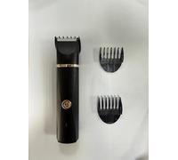 Bautrium Kit tosatrici per gatti, nero