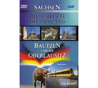 Bautzen und die Oberlausitz - Bilderbuch Deutschland/Sachsen