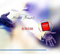 Bauza Mario - My Time Is Now